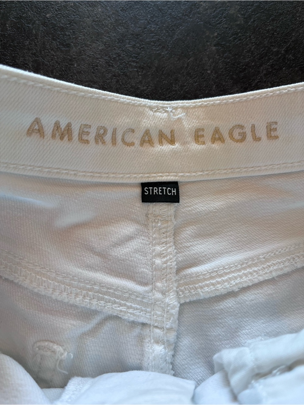 American Eagle Mom Shorts - Picture 5 of 5
